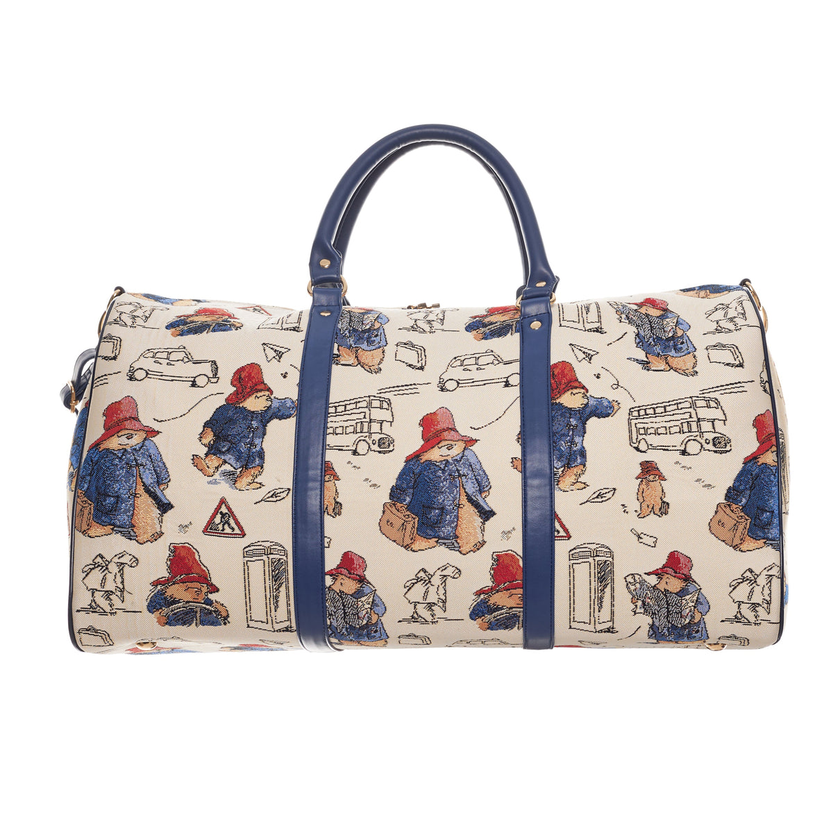 Paddington™ - Big Holdall Bag-0