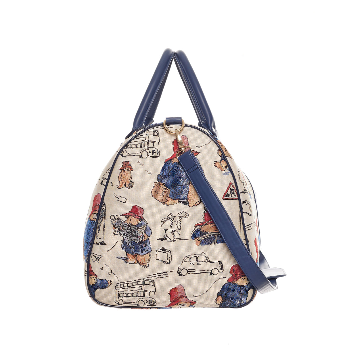 Paddington™ - Big Holdall Bag-2