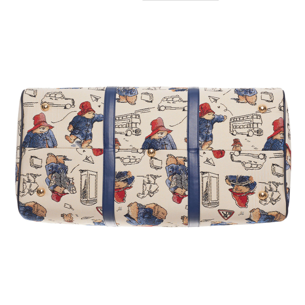 Paddington™ - Big Holdall Bag-4