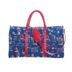 Paddington™ Blue - Big Holdall Bag-2