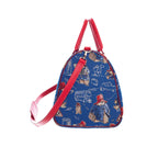 Paddington™ Blue - Big Holdall Bag-3
