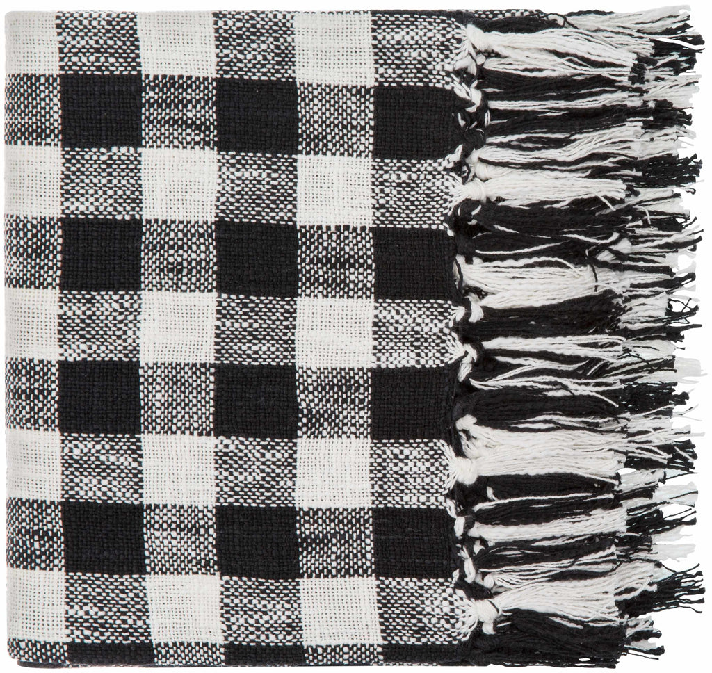 Kura Throw Blanket - Clearance-1