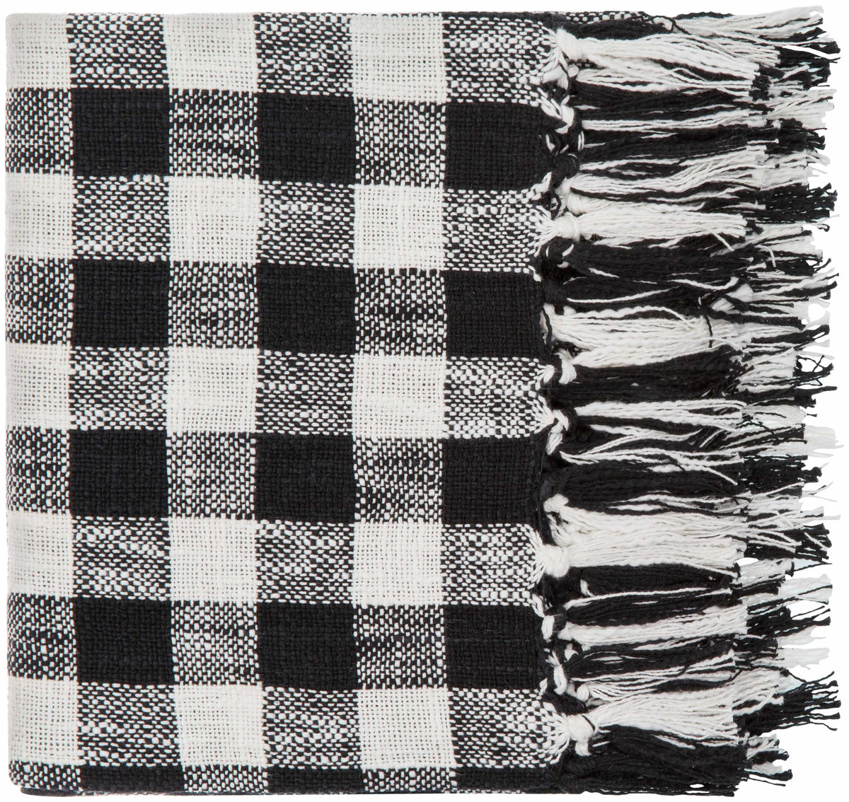 Kura Throw Blanket - Clearance-1