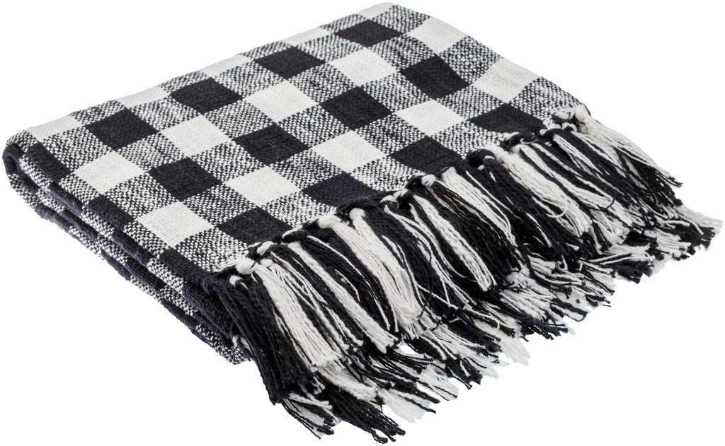 Kura Throw Blanket - Clearance-0