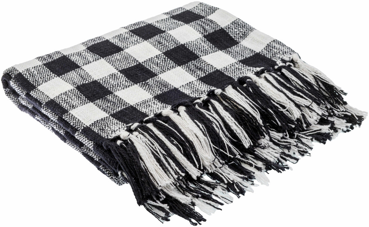 Kura Throw Blanket - Clearance-0