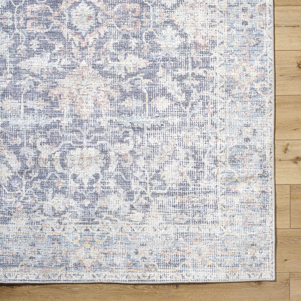Livabliss x Our PNW Home Olympic Damask Navy Rug-4