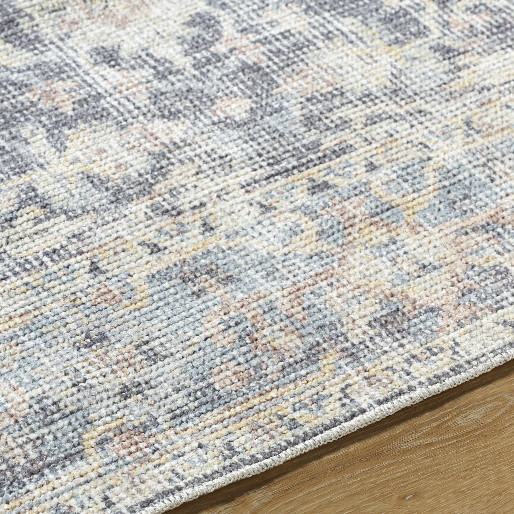 Livabliss x Our PNW Home Olympic Damask Navy Rug-3