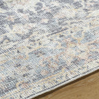 Livabliss x Our PNW Home Olympic Damask Navy Rug-3