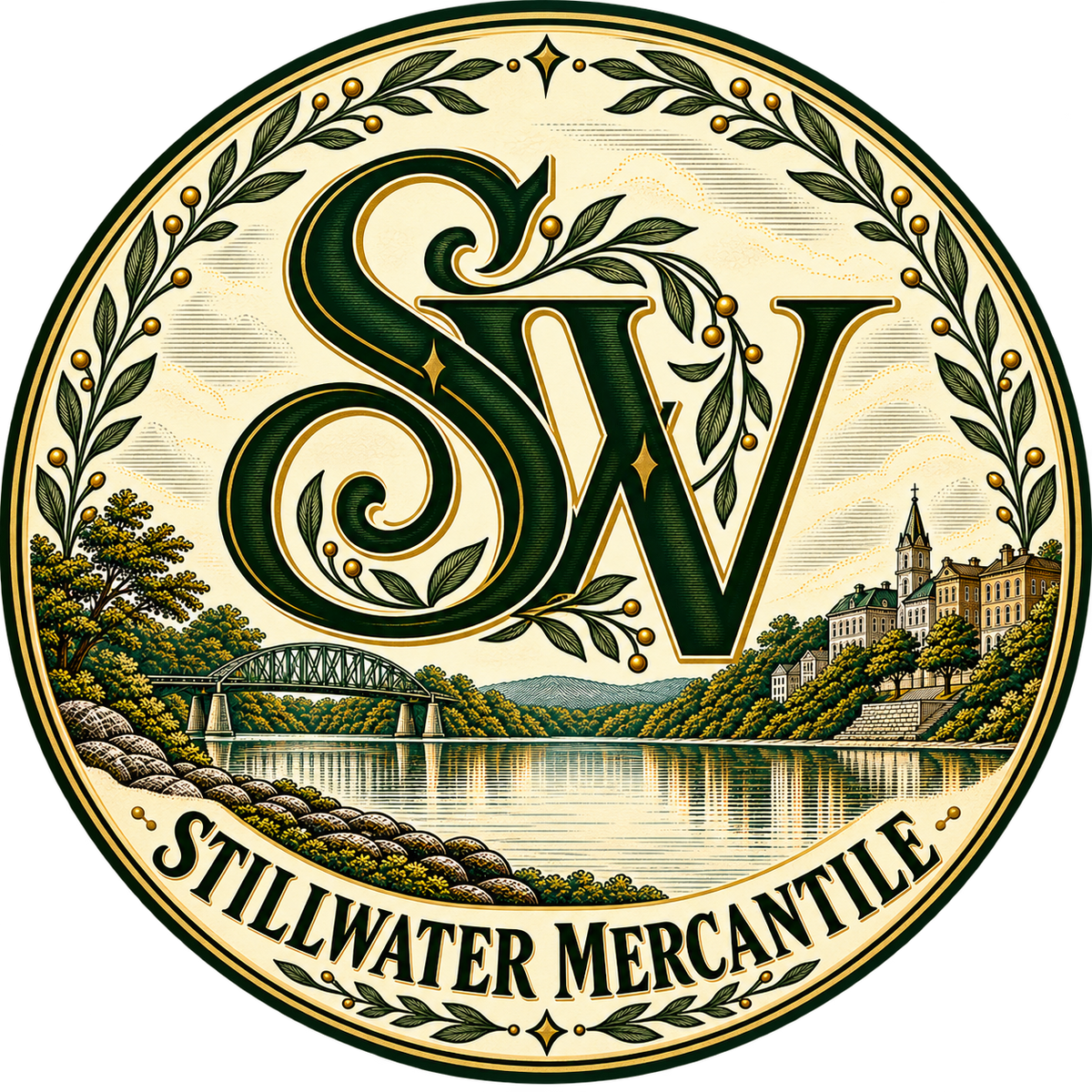 Stillwater Mercantile & Co.