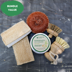 Ultimate Kitchen Cleaning Kit-0