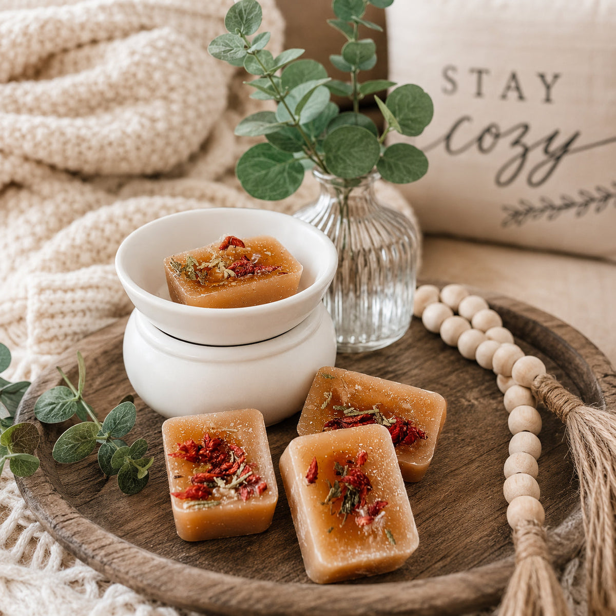 Cranberry Sugar XL-4