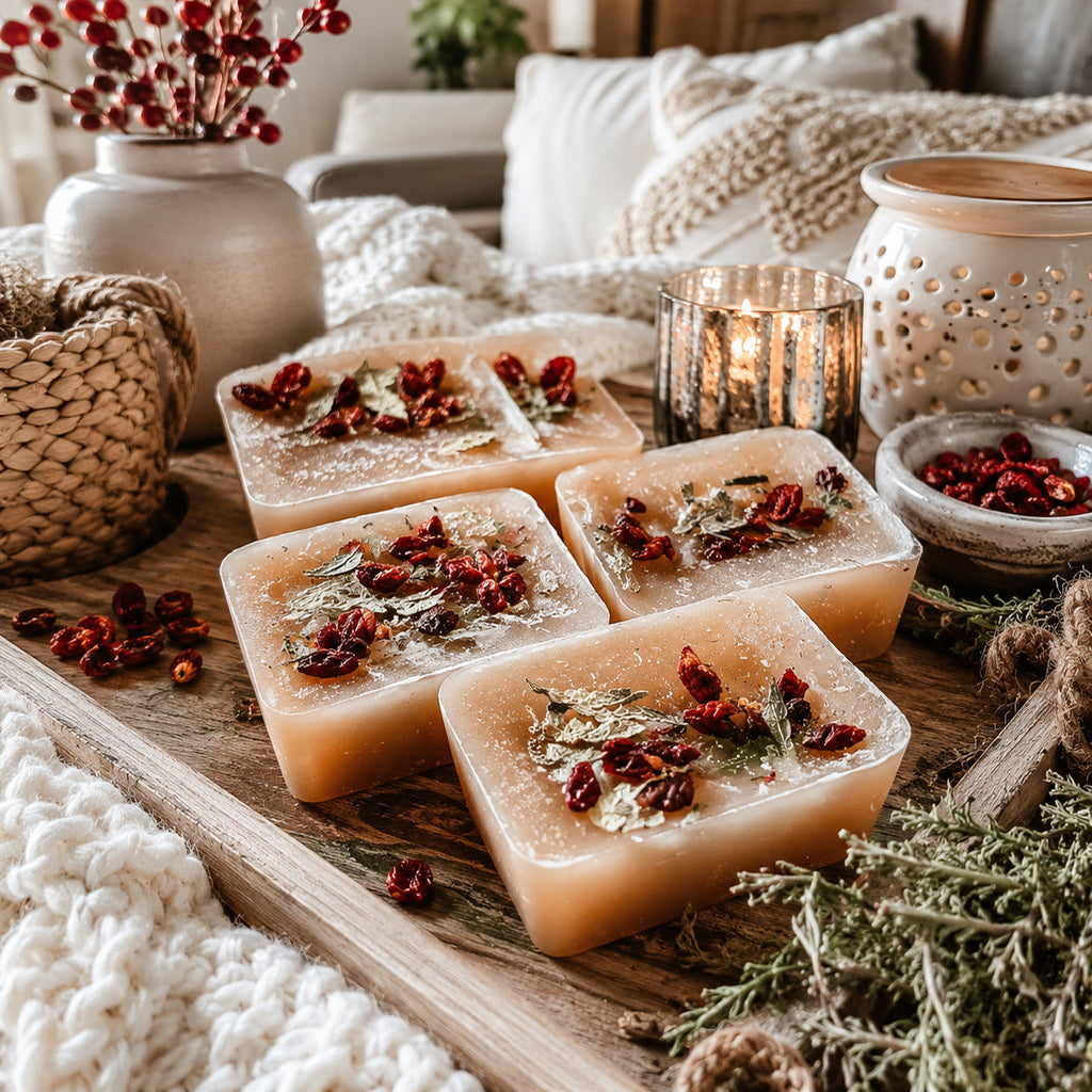 Cranberry Sugar XL-3