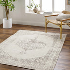 Our PNW Home Olympic Updated Traditional Area Rug-1
